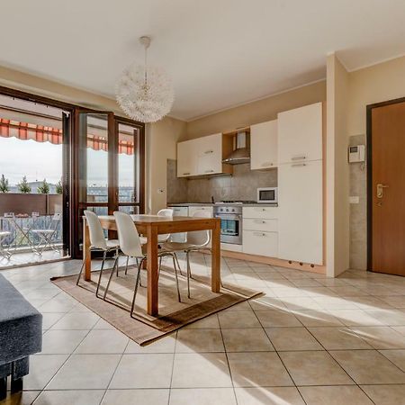 Casa Da Suite Dinamica Milano Dış mekan fotoğraf