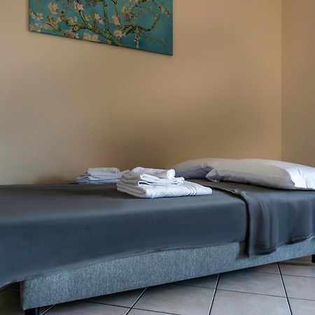Casa Da Suite Dinamica Milano Dış mekan fotoğraf
