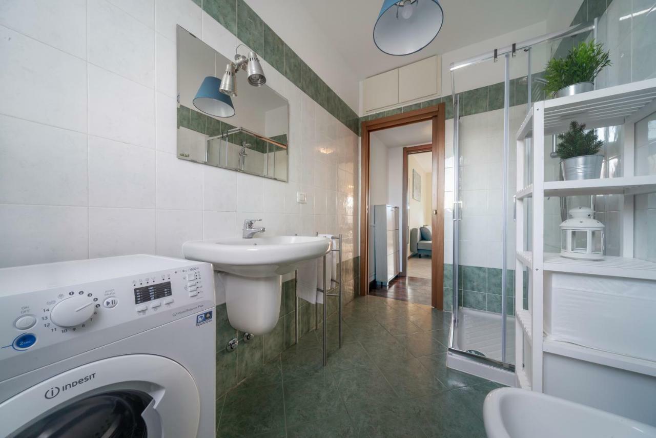 Casa Da Suite Dinamica Milano Dış mekan fotoğraf