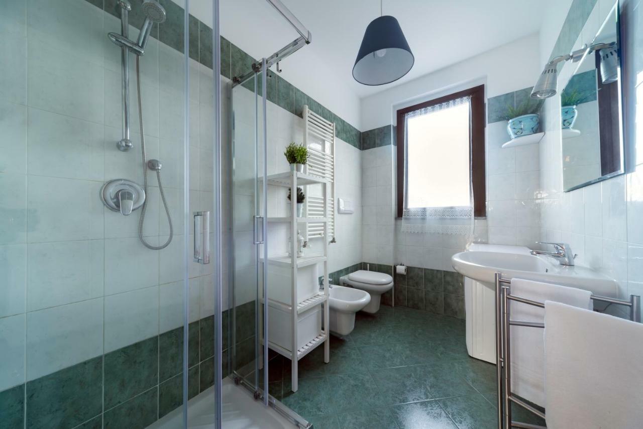 Casa Da Suite Dinamica Milano Dış mekan fotoğraf