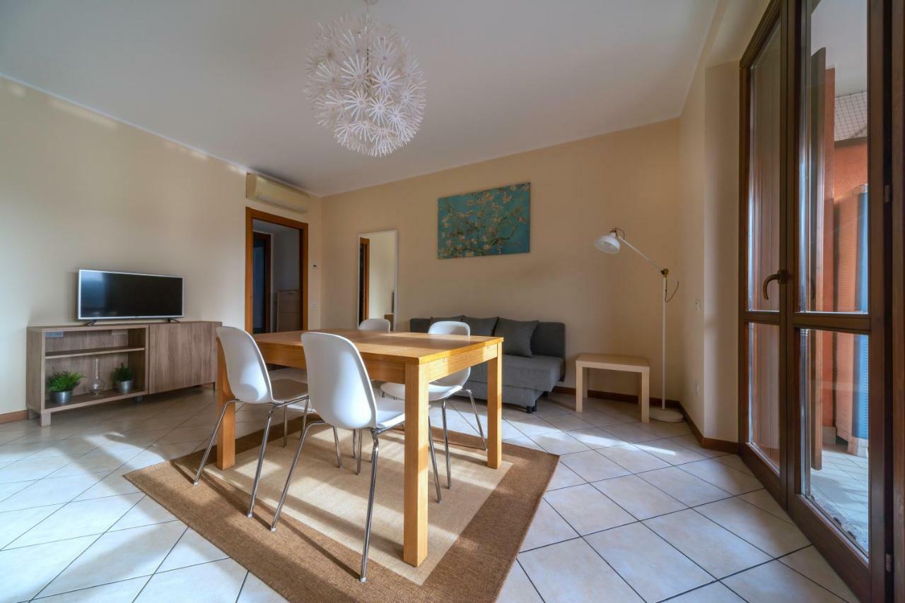Casa Da Suite Dinamica Milano Dış mekan fotoğraf